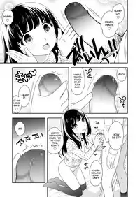 Kouen no Tenshi | Angel of the Park