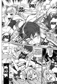 [Miyabi] Otomehime Ch. 1-9 [English] {doujins.com}