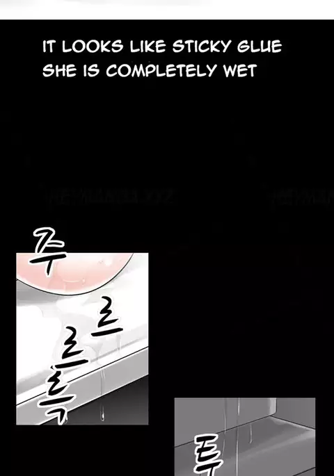 The Taste of Hands Ch.1-61