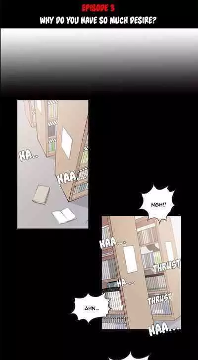 The Spot Master Ch.10/60