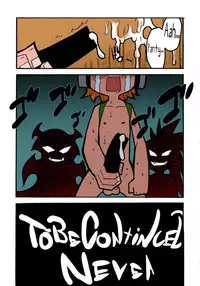 (C79) [Okina Keikaku (Shiwasu no Okina)] PANTY (Panty & Stocking with Garterbelt) [English] [Colorized] [Decensored] [Color Swapped]