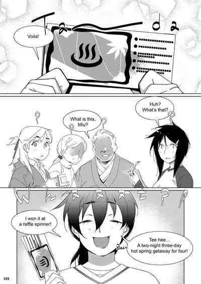 Futaba no Ohanashi Matome 3 - The Story of Futaba 3