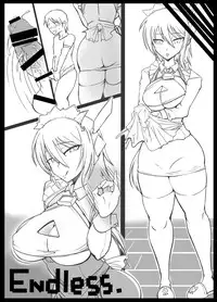 [Okosamastar Company (XELVY)] MILK NAVIGATION [Digital]