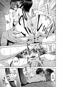 [gemu555] Yu~waku Everyday | Temptation Every Day [English] [Olinda Cordukes] [Decensored] [Digital]