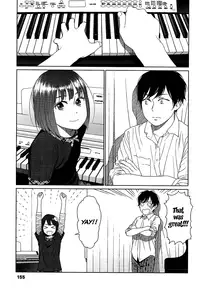 [Higashiyama Show] Joyful Girl (Nymphodelic) [English] =Krizalid & Anonymous=