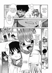 [Nekogen] Papa Nanka Daikirai [English]