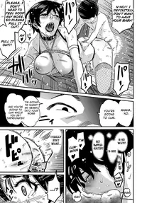 [Hana Hook] Hahaoya Shikkaku Elite Oyako no M Buta Netorare Tenraku Jinsei Ch. 1-4 [English]