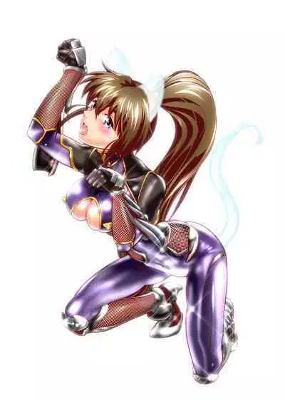 AngelXXincidenT Kanzenban