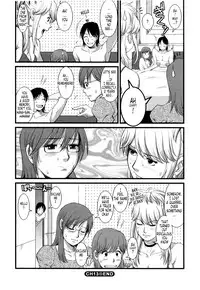 [Saigado] Haken no Muuko-san 2 [English] [Tonigobe]