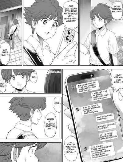 Watashi wa Maiban Guro Chin Katei Kyoushi ni... Tanetsuke Saretemasu. 0