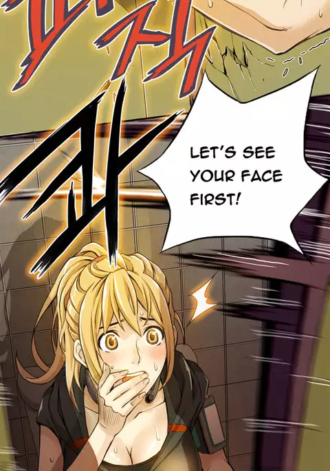 Kill the Dead Bastard Ch.0-12