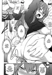 [Monorino] PINKERTON Ch. 1-7 [English] {Doujins.com}