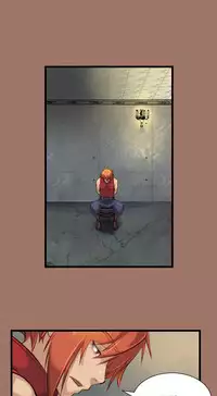 [Hong BanJang] Aharoo Ch.1-34 (English) (YoManga) (Ongoing)