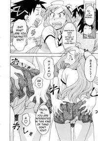 [Yanagi Masashi] Love and Devil Complete+Omake [English]