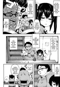 [Hitagiri] Pizza to Shoujuu | Pizza and the Little Bully (COMIC Megastore 2010-04) [English] {doujin-moe.us}