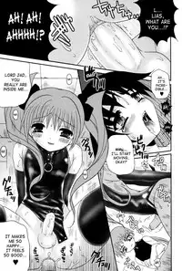[Anthology] Shounen Shikou 21 - Yanchakko Special Complete [English] [Saha]