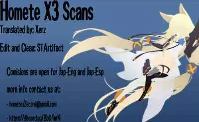 [Tiusan Kingdom (Kazamitiu)] Seijo-sama ni Shitto Shichau Alter-chan (Fate/Grand Order) [English] [HometeX3] [Digital]