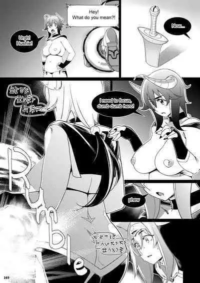 Futaba no Ohanashi Matome 3 - The Story of Futaba 3