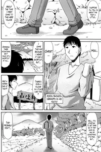[Kai Hiroyuki] Boku no Yamanoue Mura Nikki | My Mountain Village Journal Ch. 1-10 [English] [Lazarus H]