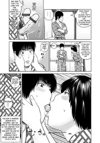 [Kuroki Hidehiko] 36-sai Injuku Sakarizuma | 36-Year-Old Randy Mature Wife [English] {Tadanohito} [Digital]