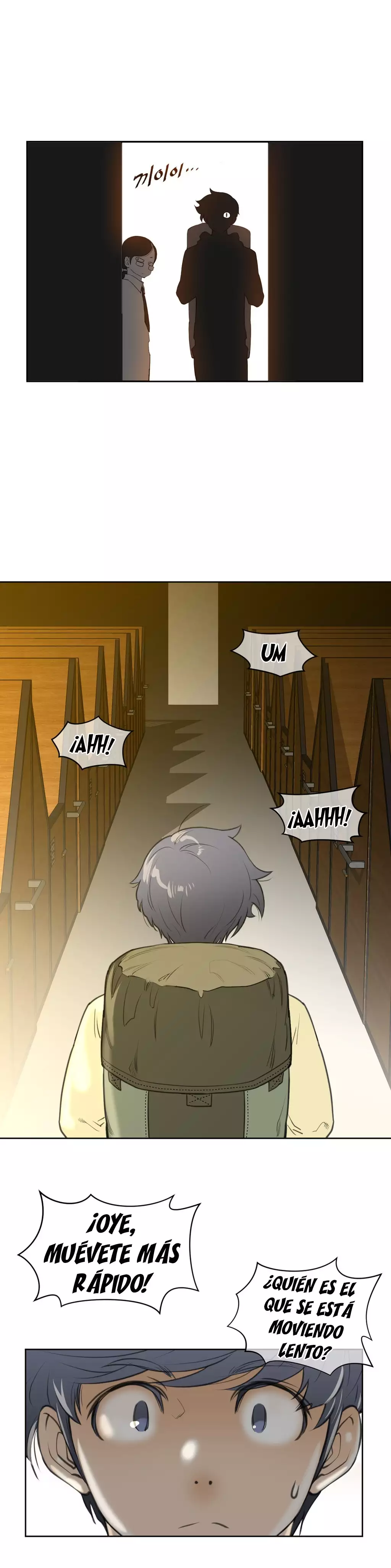 Perfect Half Ch.1-25