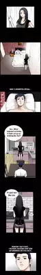 [Liangshan Bo] Seduction Ch.1-26 (English) (YoManga) (Ongoing)