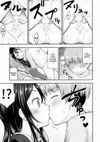[Kidoukan (Kidou Muichi)] Kanojo no Omocha! (Kodomo no Seikatsu 4) [English] {Hennojin} [Digital]