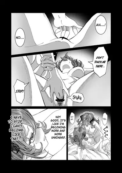 [Alde Hyde] Dorei wo Choukyoushite Harem Tsukuru R18 Route - Training Slaves to make a Harem 18+ Chapters 12.5-33.5 [English]