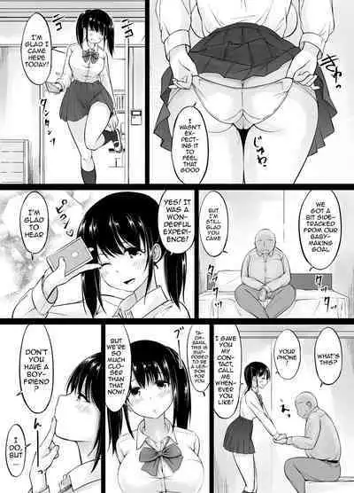 Meimon Jogakuin no Kozukuri Kobetsu Jisshuu | A Girl's College For Noble Families Baby-Making Exercises