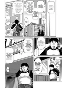 [Nikusoukyuu.] Aphrodisiac Switch Ch. 0-5 [English] [desudesu] [Digital]