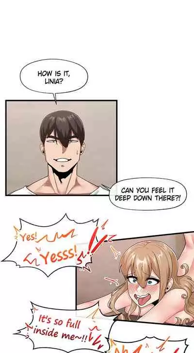[KAMADI, OneDollar, Grilled Mero] Absolute Hypnosis in Another World (1-26) [English] [Ongoing]