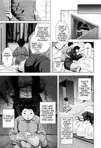 [Jitsuma] Kinyoubi no Haha-tachi e - To Friday's mothers [English] [Amoskandy, desudesu, Kusanyagi]