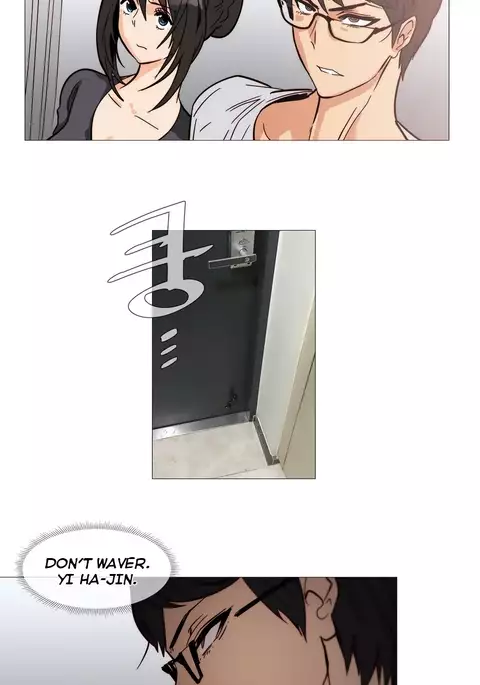 Household Affairs Ch.1-53