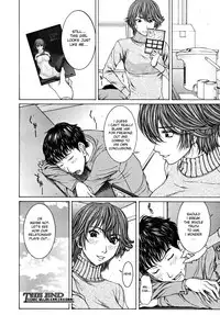 [Ueno Naoya] - My Careless Boyfriend - (English) [DesuDesu]
