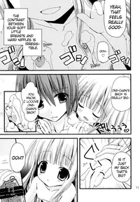 [Ar Da CoDa (Zinan)] Hinata wa Ore no Yome! (Ro-Kyu-Bu!) [English] [ATF] [Digital]