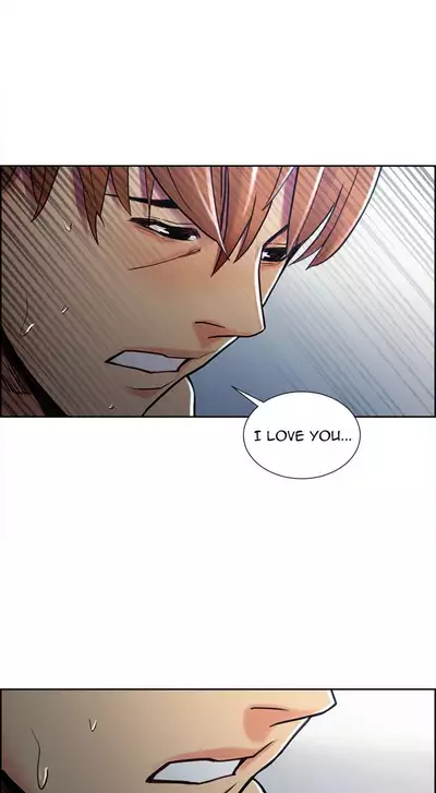 岳母家的刺激生活46-50 [英]