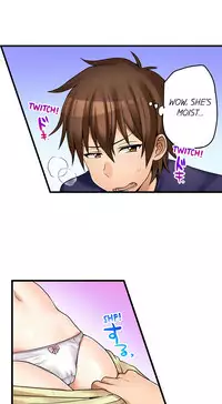 [Porori] My First Time is with.... My Little Sister?! (Ch.41 - 45)[English](Ongoing)