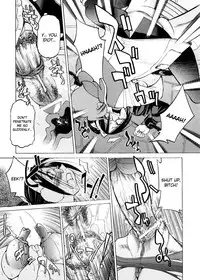 [Inoue Yoshihisa] Escape Creator [English]