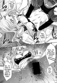 [Itaba Hiroshi] Boku no Daisuki na Oba-san Ch. 1-3 [English] [Lazarus H]