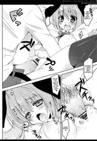 (Mimiket 28) [Petite＊Cerisier (Sakura Hanpen)] Boku no Pet ga Shoujo ni natte. -Rabbit!- [English] [SMDC]