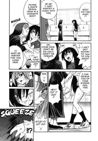 [DISTANCE] Michael Keikaku ~Kyou kara Boku wa Onnanoko~ 2 [English] [Tadanohito]