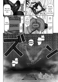 [Kanaisei Jitenshasougyou] Inai Size Ch. 1-4, 6, 8 [English]