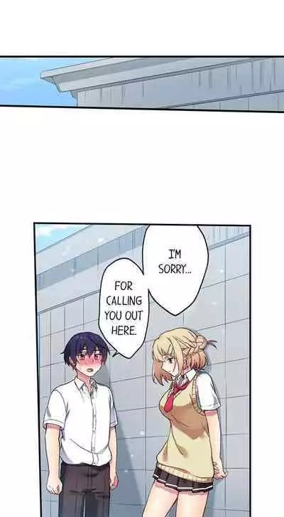 [Namita] Committee Chairman, Didn't You Just Masturbate In the Bathroom? I Can See the Number of Times People Orgasm (Ch.94-118)[English](Ongoing)