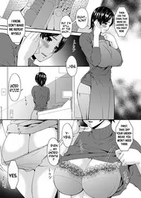 [Bai Asuka] Keiyaku Dorei Zuma | Contractual Slave Wife Ch. 1-9 [English] [N04H]