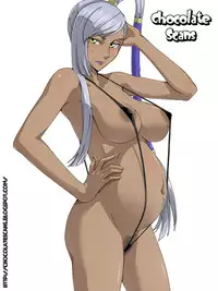 (C84) [Bitch Bokujou (Bokujou Nushi K)] Kitanai Tenshi no Mai | Dance of the Tainted Angel (Photokano) [English] [Chocolate]