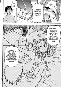 (C77) [Okina Keikaku (Shiwasu no Okina)] K-on! no Chou Eroi Hon ga Dekimashita (K-ON!)) [English] [Brolen]