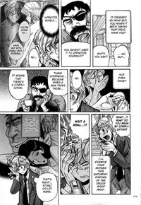 [Kojima Miu] Nympho Maman Boshi Soukan - Mama no Shikyuu wa Boku no Mono Ch. 1-22 [English] [Fated Circle]