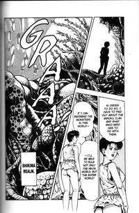 [Maeda Toshio] La Blue Girl Vol.6 (End) [English]