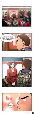 [Yi Hyeon Seok] Refrain Love Ch.1-21 (English) (YoManga) (Ongoing)