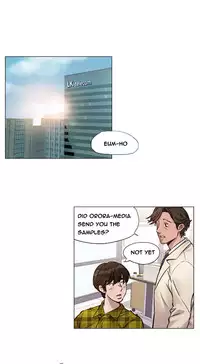 [Ramjak] Atonement Camp Ch.1-29 (English) (Ongoing)